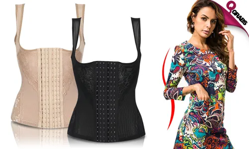 Body Shaper for Women!